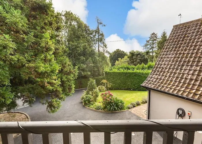 Easter & Summer Retreat In The Garden Of Ireland *