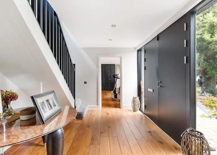 Easter & Summer Retreat In The Garden Of Ireland 別荘