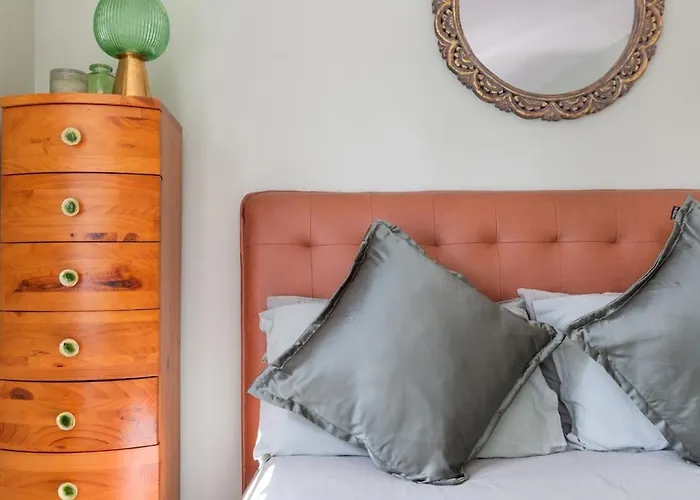 Дом отдыха Easter & Summer Retreat In The Garden Of Ireland