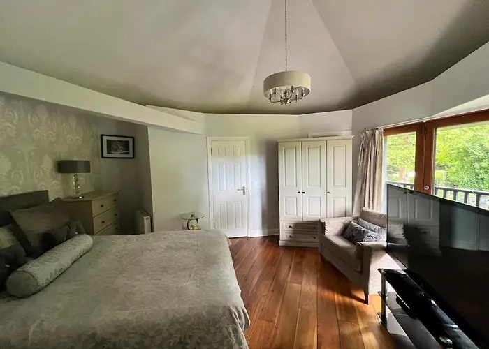 Easter & Summer Retreat In The Garden Of Ireland 別荘