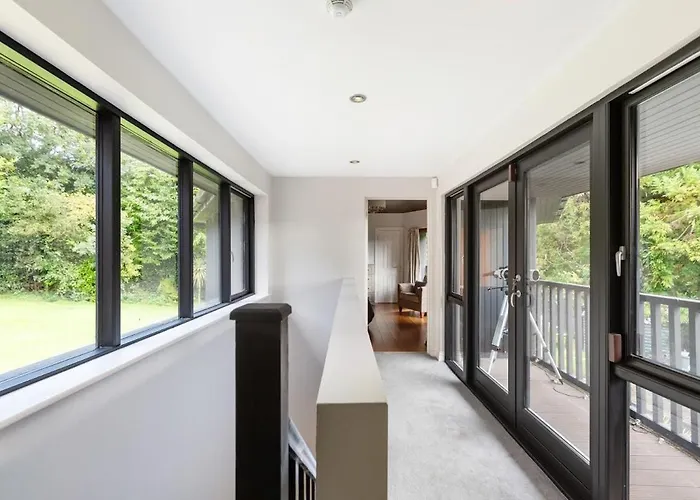 Easter & Summer Retreat In The Garden Of Ireland 別荘