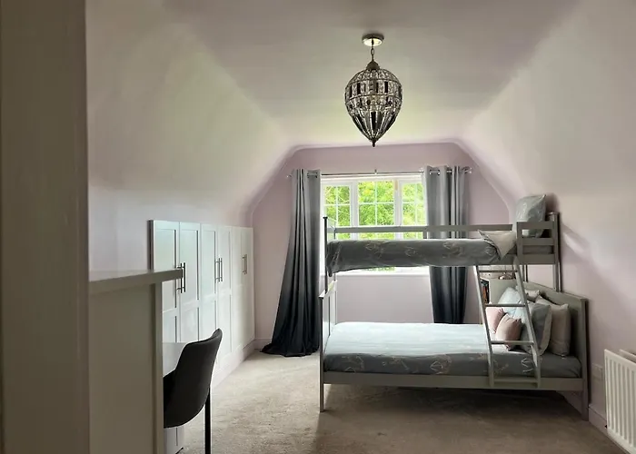 Easter & Summer Retreat In The Garden Of Ireland Дом отдыха *