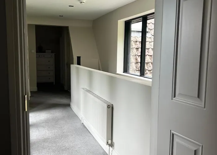 Easter & Summer Retreat In The Garden Of Ireland