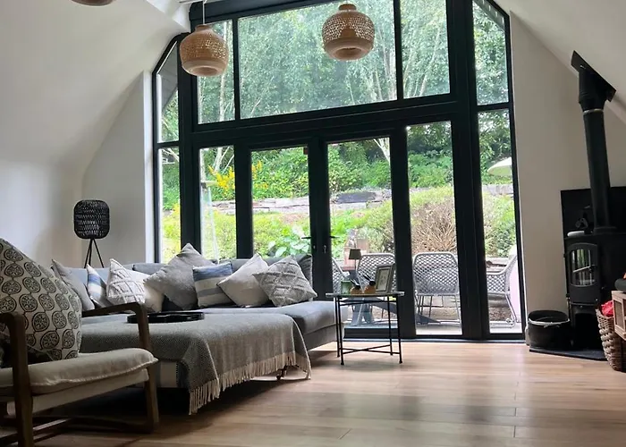 Easter & Summer Retreat In The Garden Of Ireland Дом отдыха