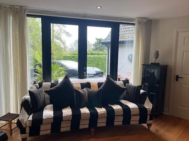 別荘 Easter & Summer Retreat In The Garden Of Ireland *